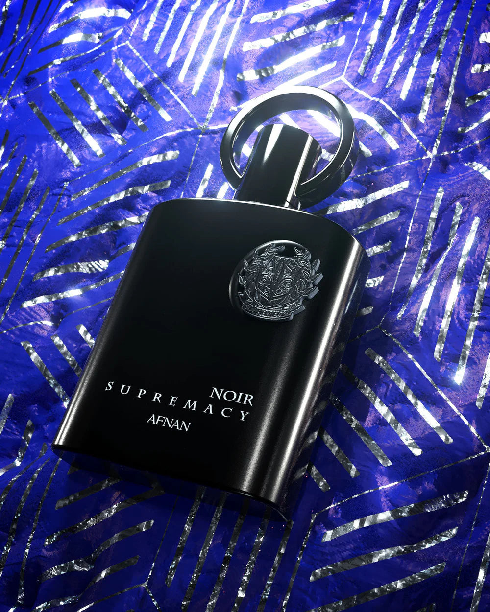 SUPREMACY NOIR 100ML EDP – AFNAN