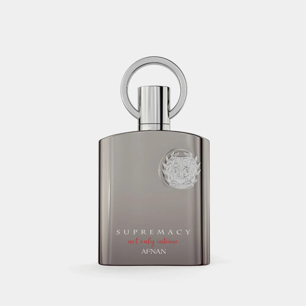 SUPREMACY NOT ONLY INTENSE 100ML EDP – AFNAN