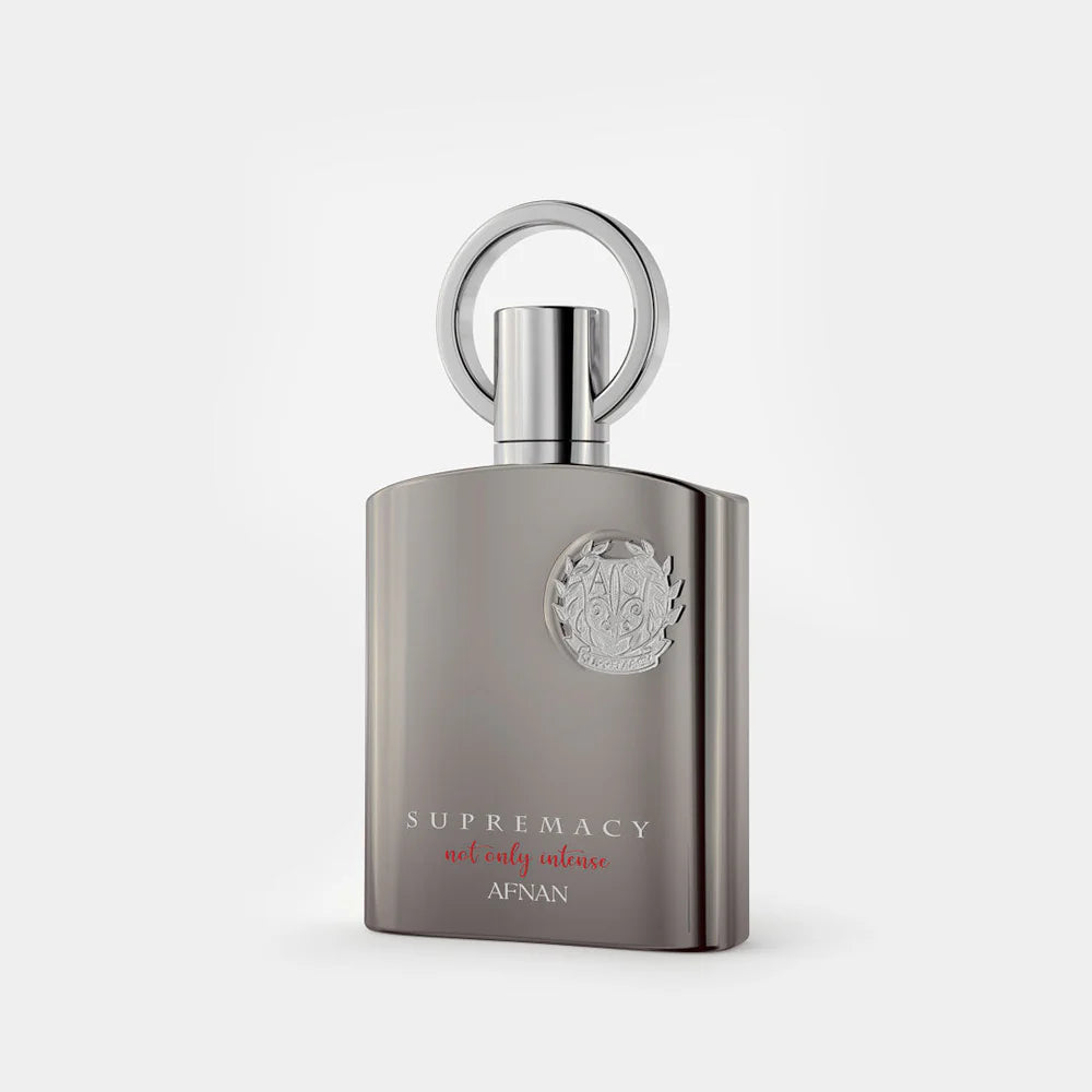 SUPREMACY NOT ONLY INTENSE 100ML EDP – AFNAN