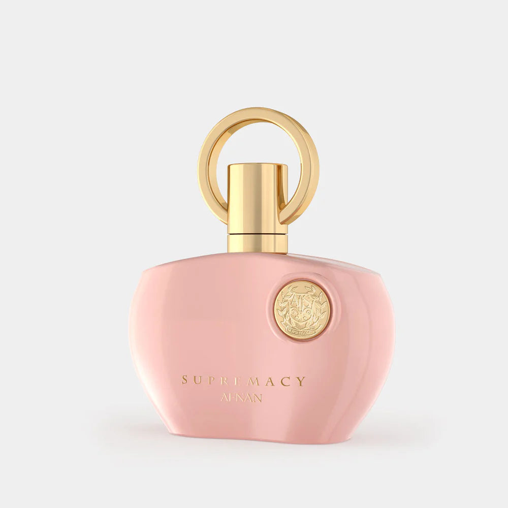 SUPREMACY PINK 100ML EDP – AFNAN