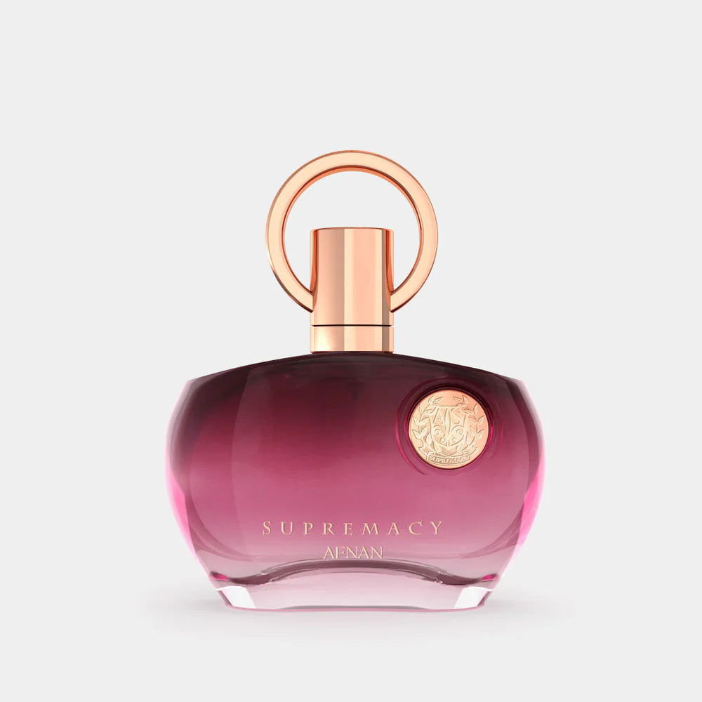 SUPREMACY PURPLE 100ML EDP – AFNAN