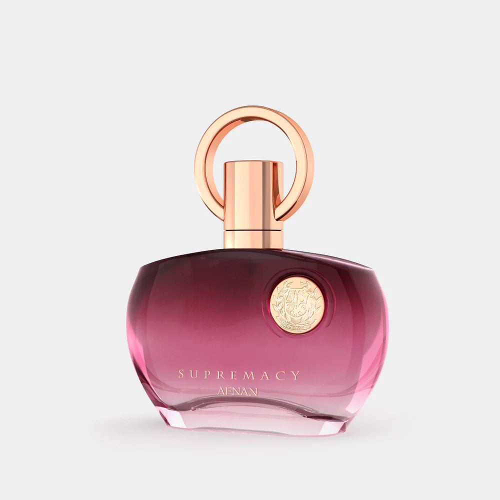 SUPREMACY PURPLE 100ML EDP – AFNAN