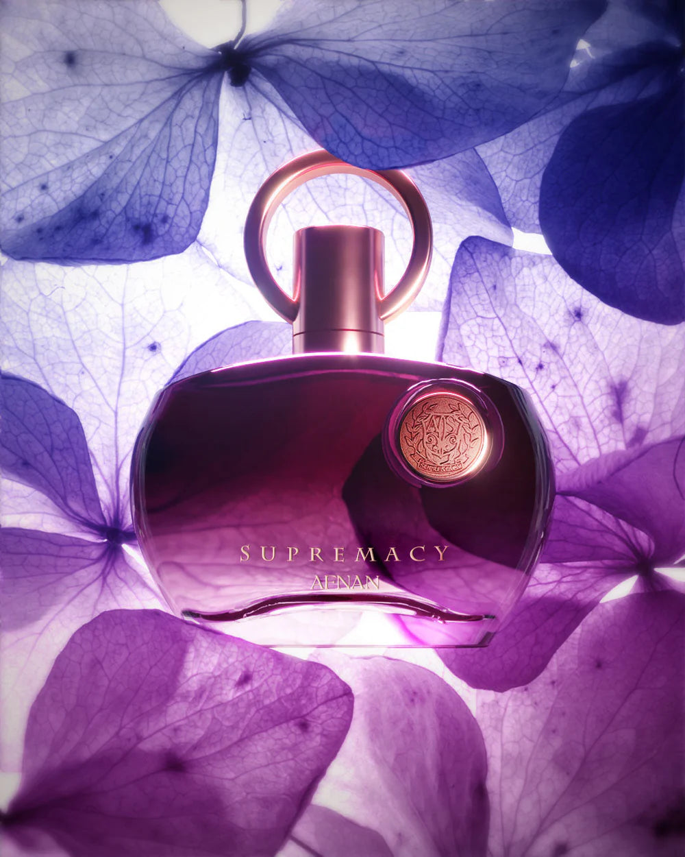 SUPREMACY PURPLE 100ML EDP – AFNAN