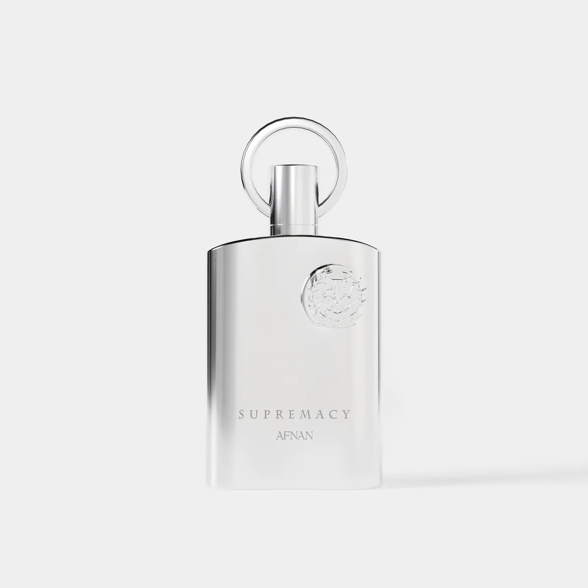 SUPREMACY SILVER 150ML EDP – AFNAN