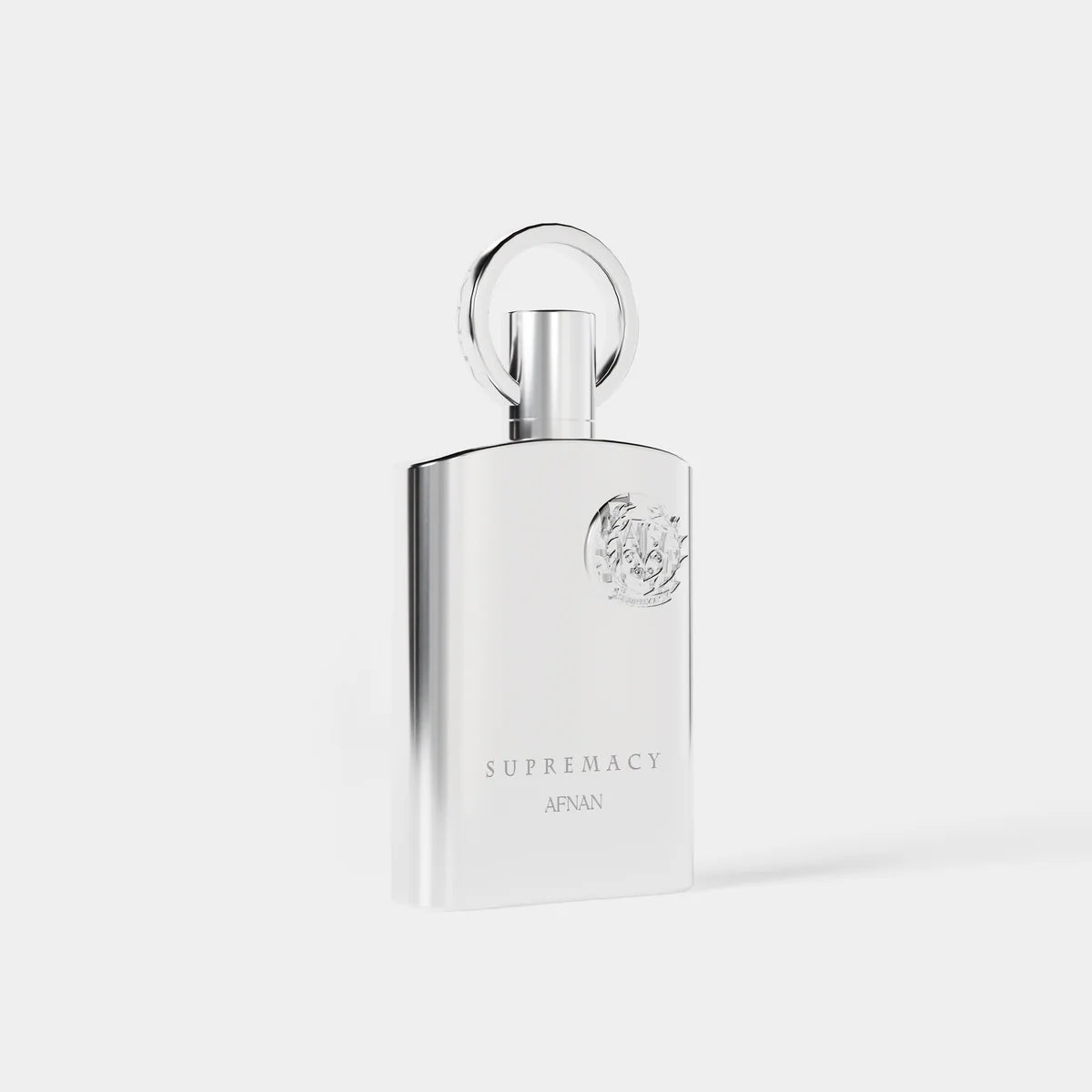 SUPREMACY SILVER 150ML EDP – AFNAN