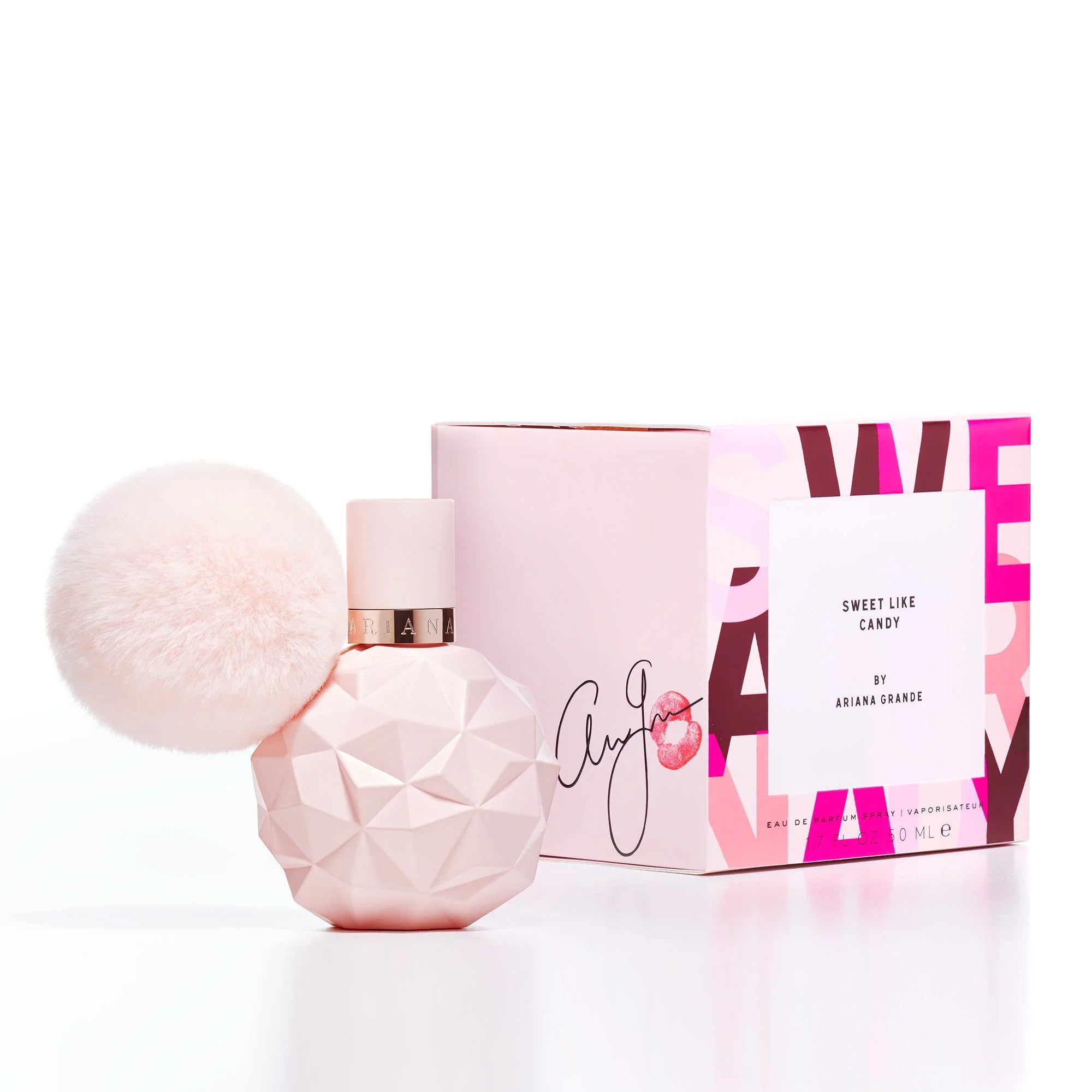 SWEET LIKE CANDY 100ML EDP – ARIANA GRANDE