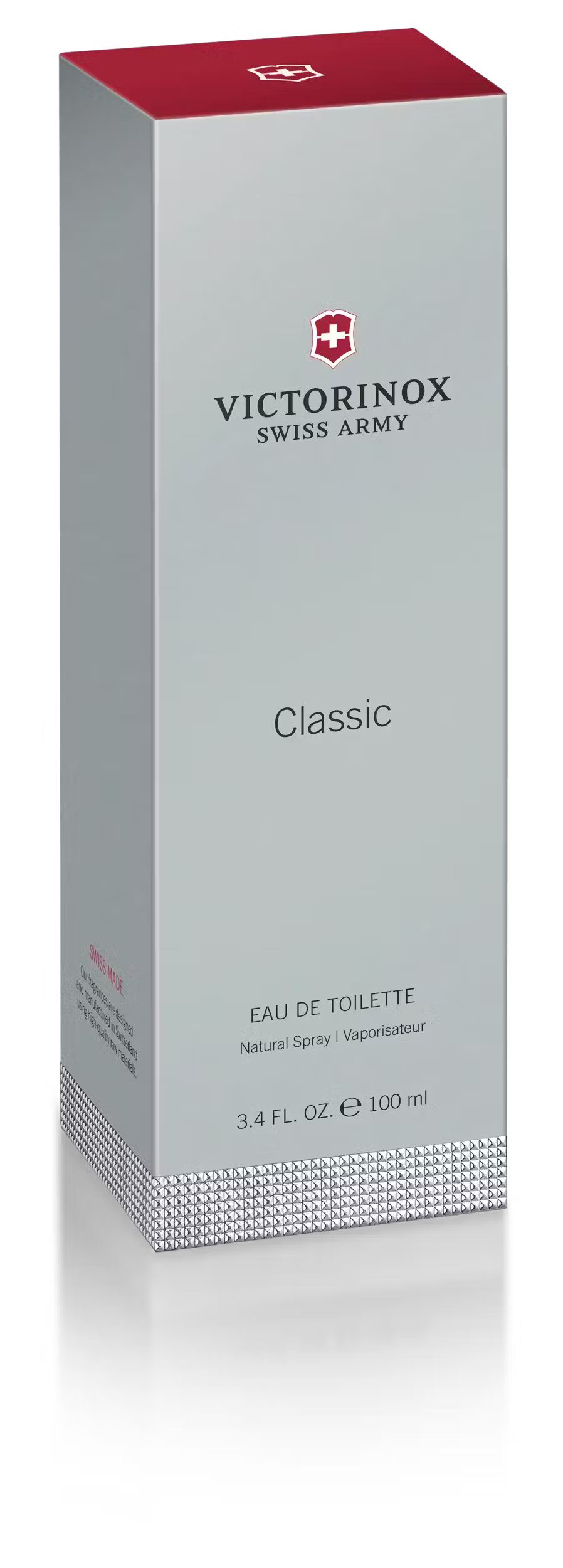 SWISS ARMY 100ML EDT – VICTORINOX