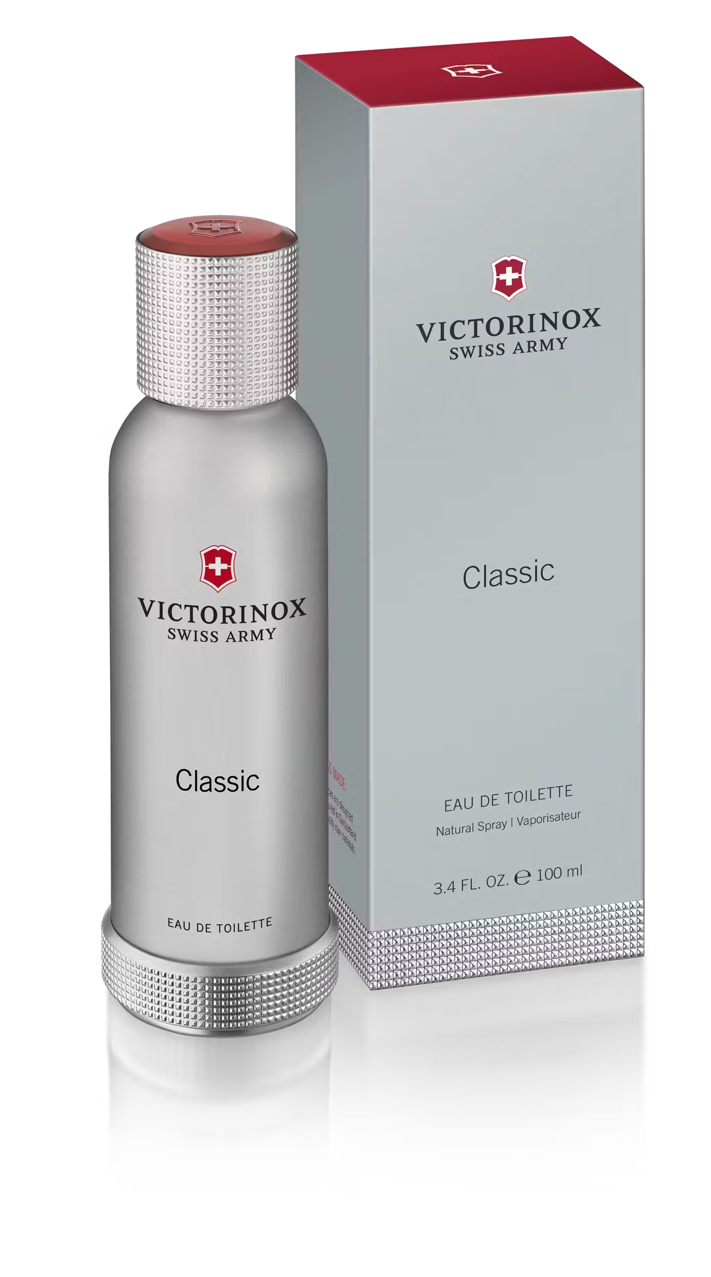 SWISS ARMY 100ML EDT – VICTORINOX