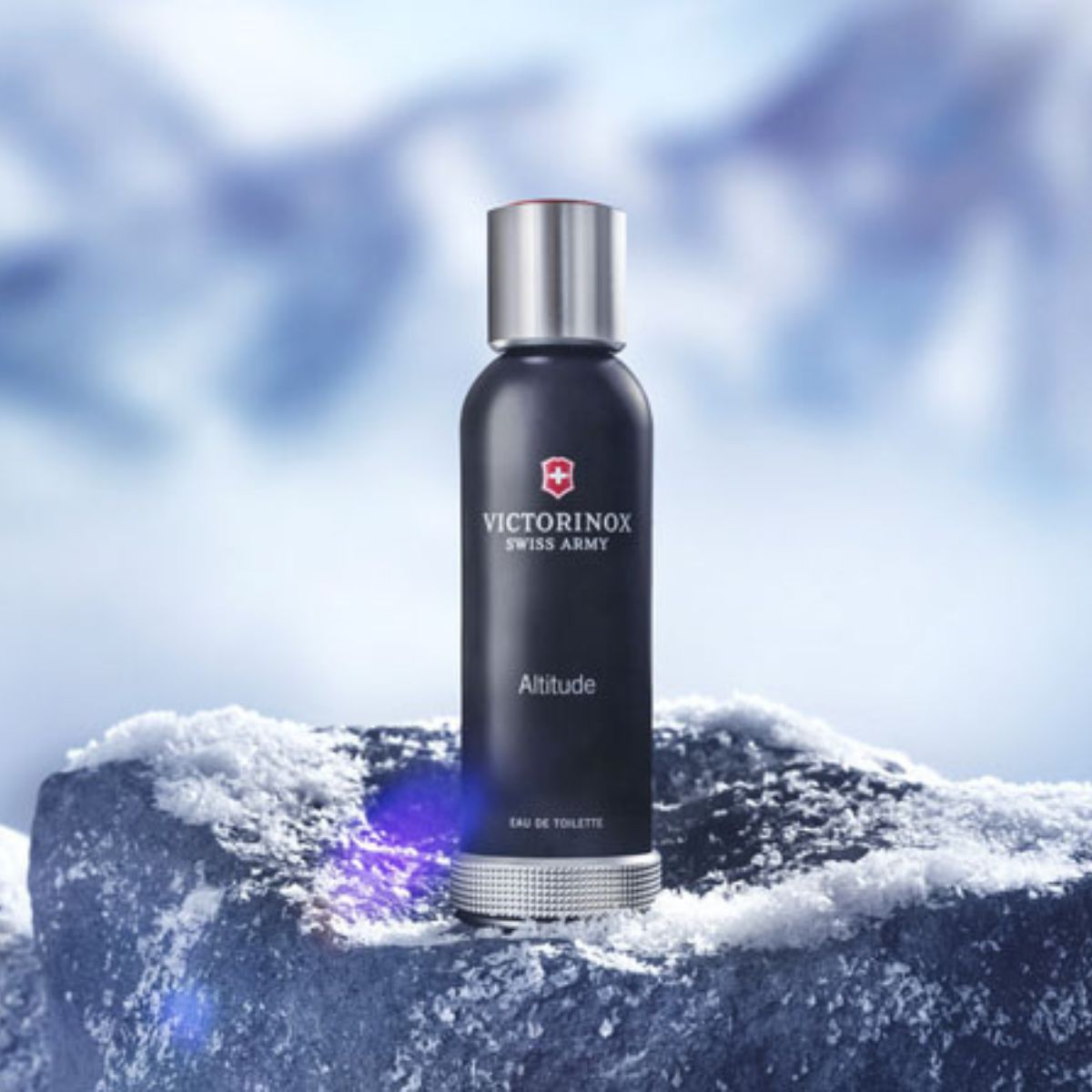 SWISS ARMY ALTITUDE 100ML EDT – VICTORINOX