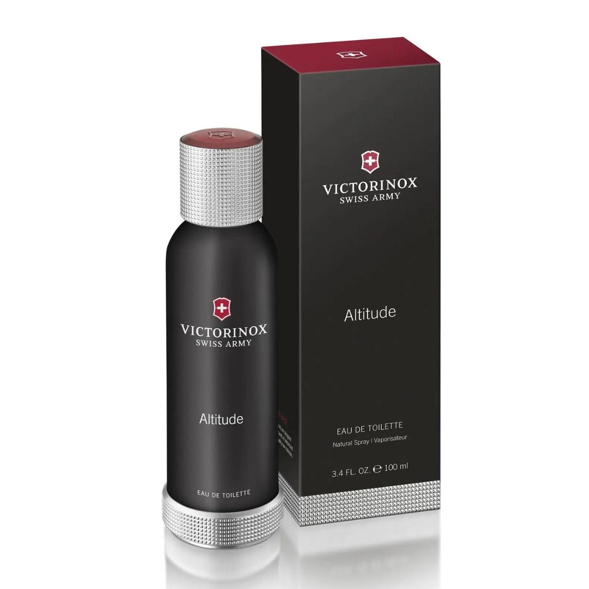 SWISS ARMY ALTITUDE 100ML EDT – VICTORINOX