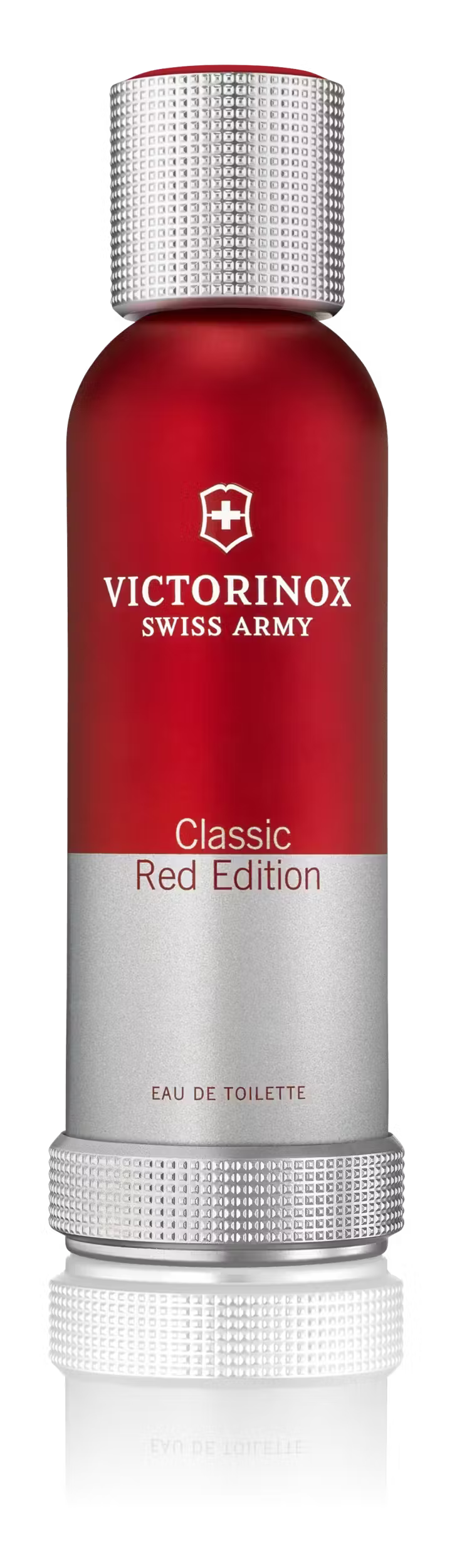 SWISS ARMY RED 100ML EDT – VICTORINOX