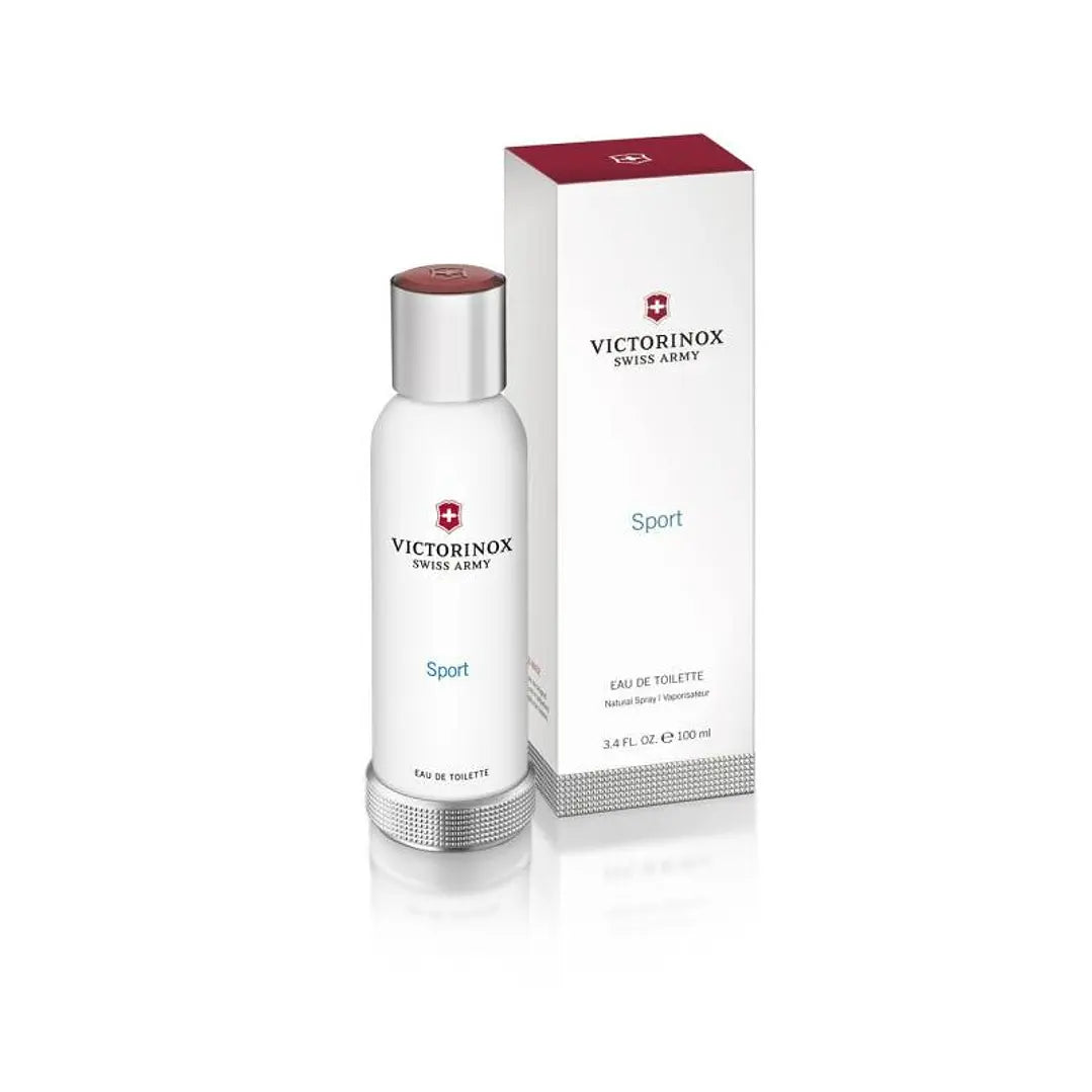 SWISS ARMY SPORT 100ML EDT – VICTORINOX