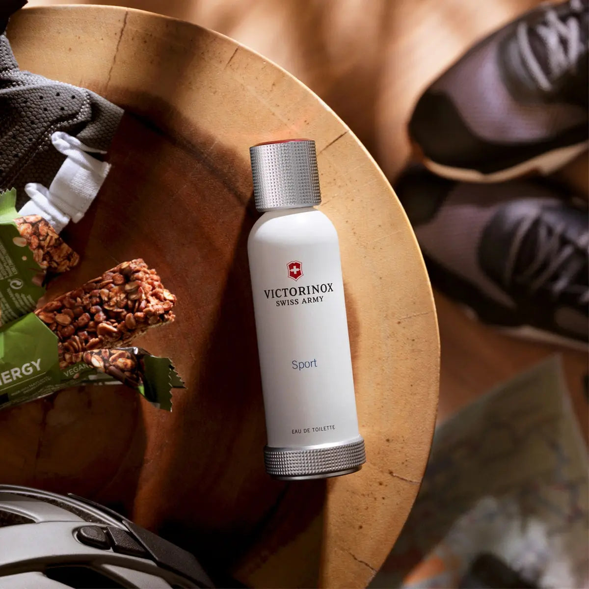 SWISS ARMY SPORT 100ML EDT – VICTORINOX