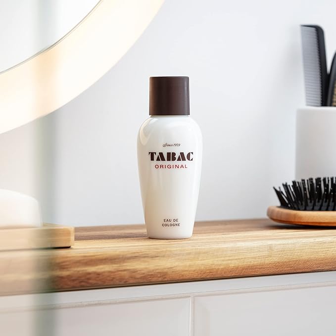 TABAC ORIGINAL 300ML EDC – MAURER & WIRTZ