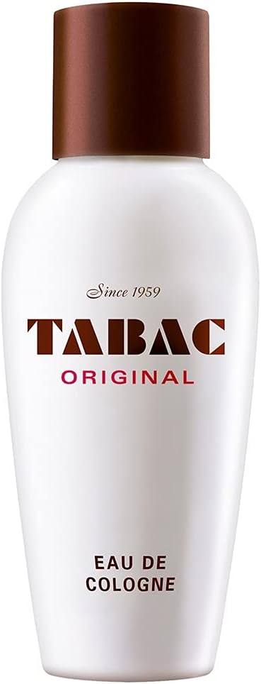 TABAC ORIGINAL 300ML EDC – MAURER & WIRTZ