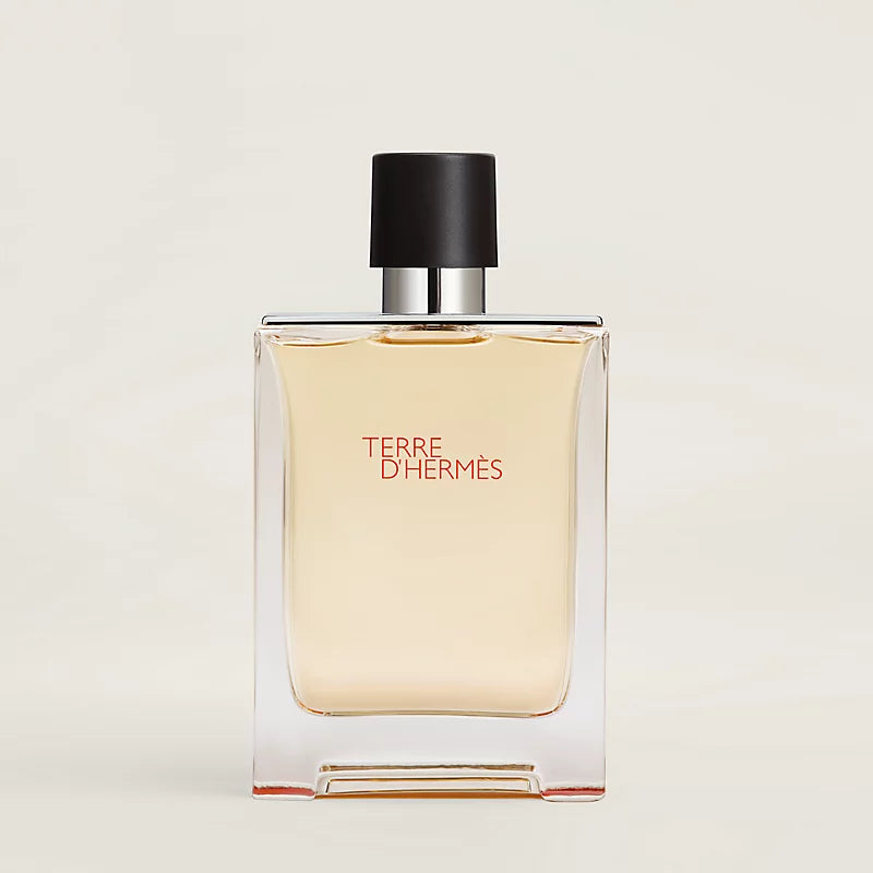 TERRE D’HERMÈS 100ML EDT – HERMÈS