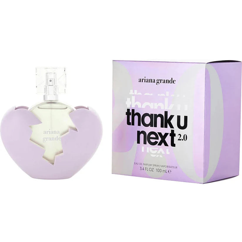 THANK U NEXT 2.0 100ML EDP – ARIANA GRANDE