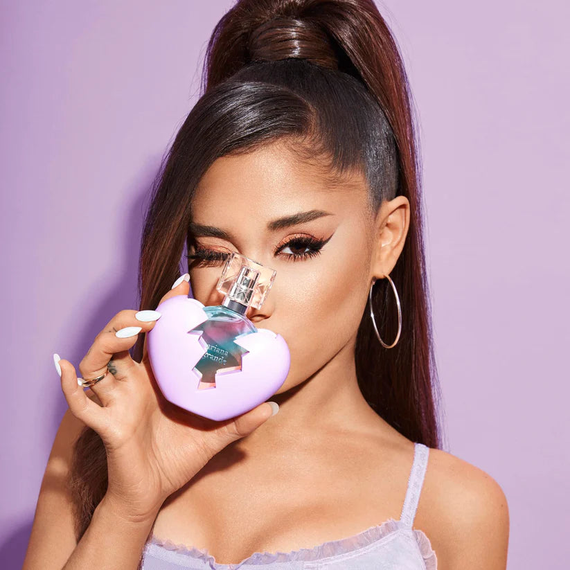 THANK U NEXT 2.0 100ML EDP – ARIANA GRANDE