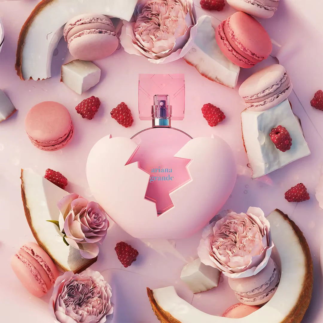THANK U, NEXT 100ML EDP – ARIANA GRANDE
