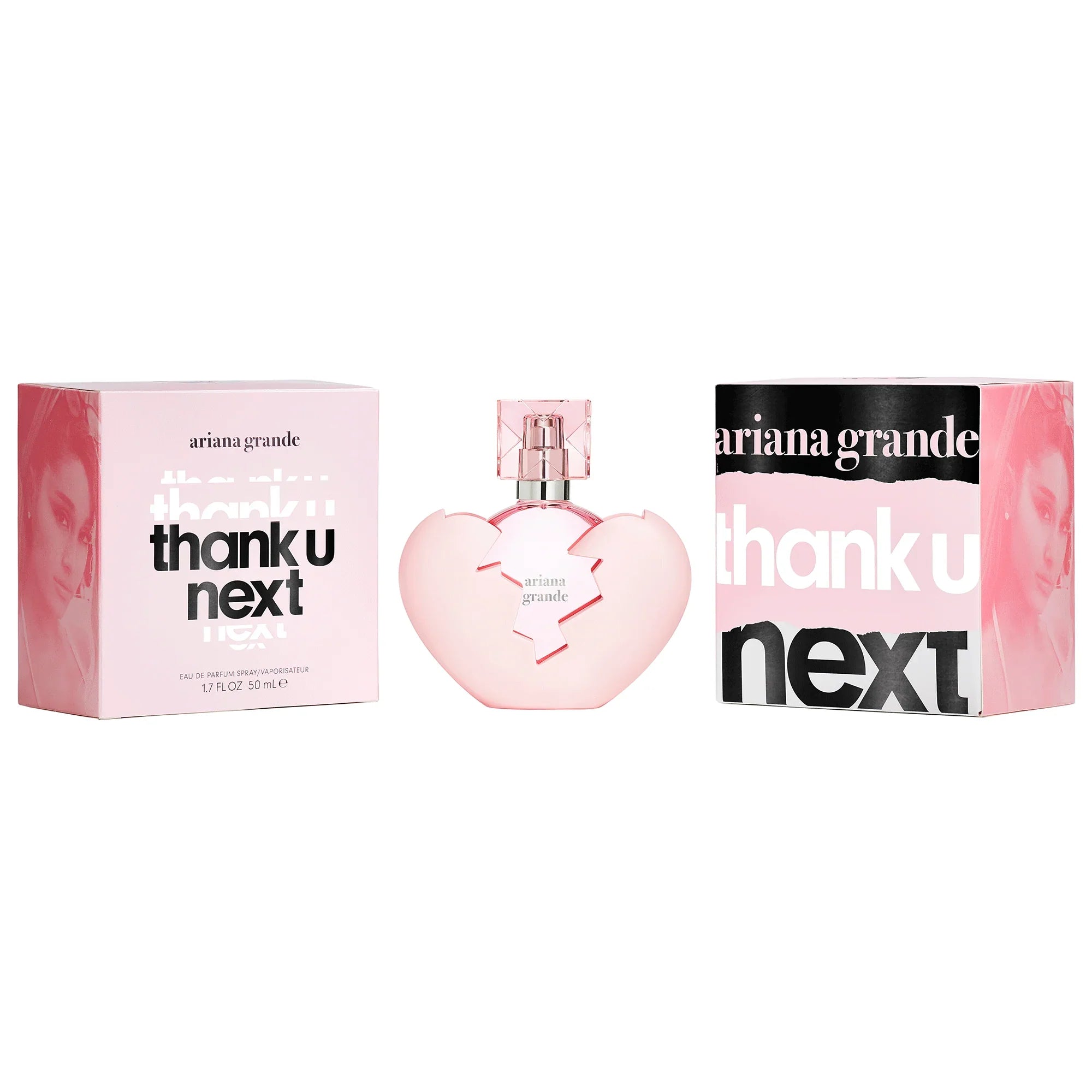THANK U, NEXT 100ML EDP – ARIANA GRANDE