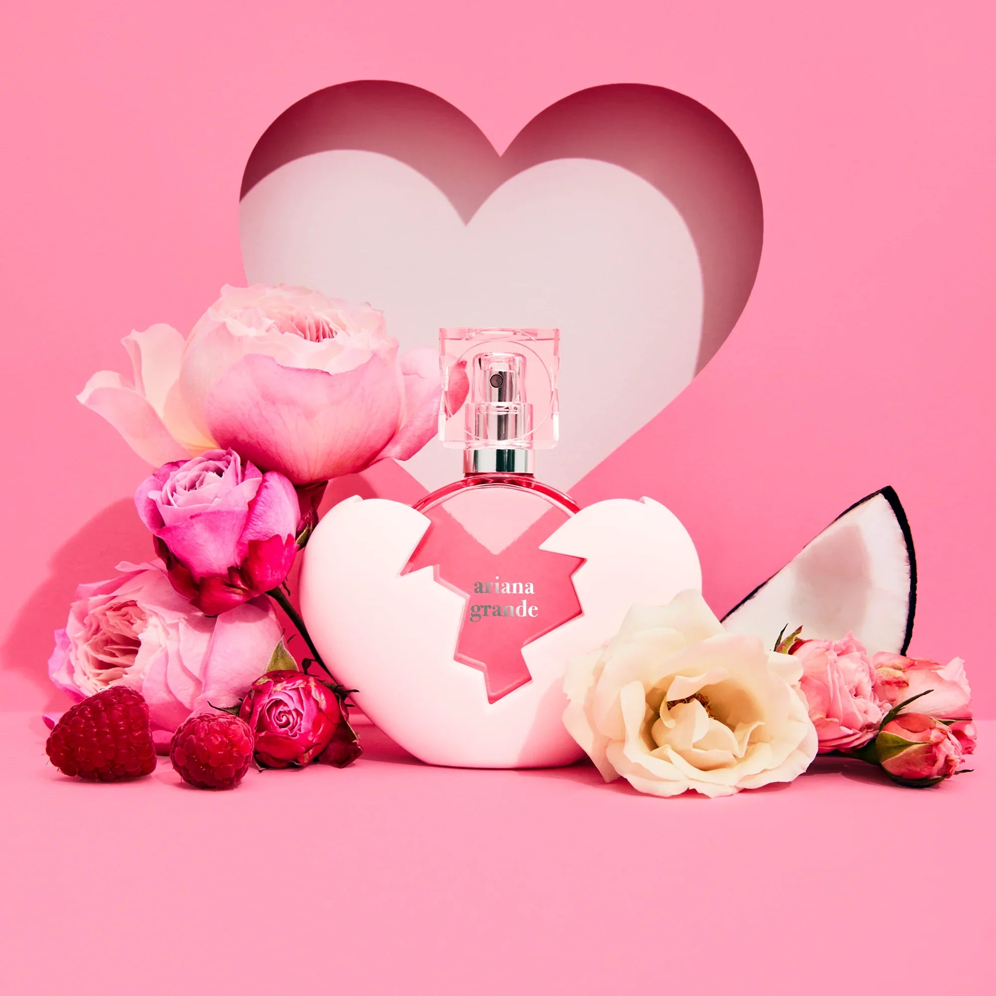 THANK U, NEXT 100ML EDP – ARIANA GRANDE
