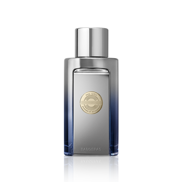 THE ICON ELIXIR 100ML EDP – ANTONIO BANDERAS