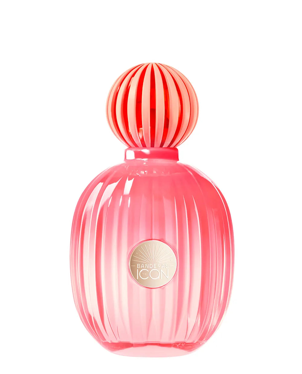 THE ICON SPLENDID 100ML EDP – ANTONIO BANDERAS