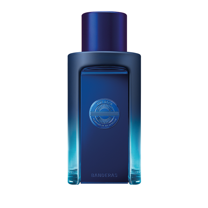 THE ICON SUPREME 100ML EDP – ANTONIO BANDERAS