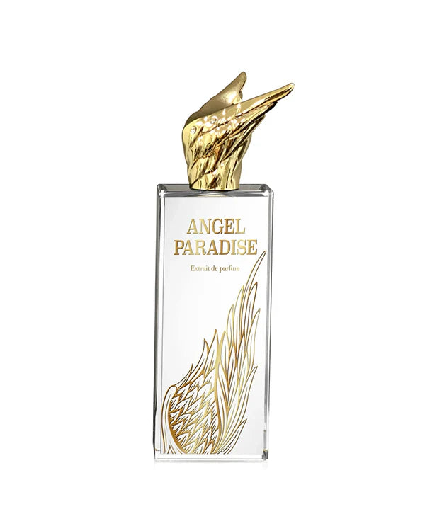 THE IRISH COLLECTION ANGEL PARADISE 85ML EDP – AMARAN
