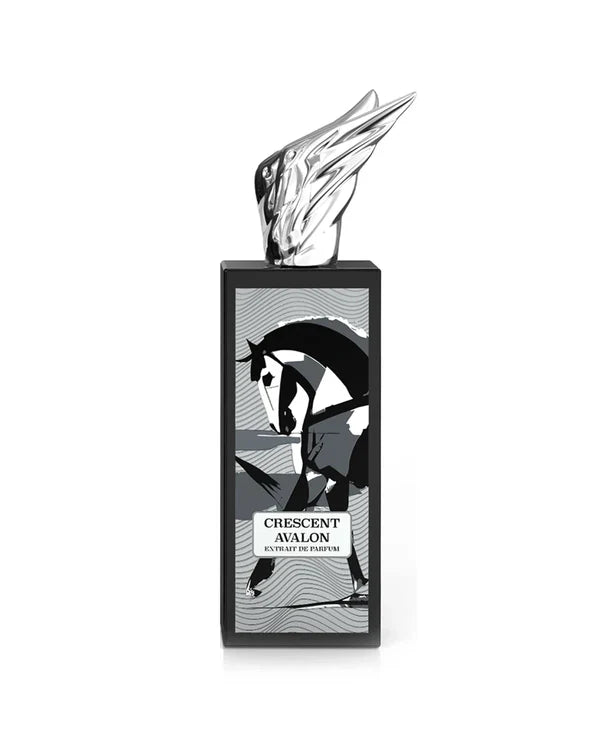 THE IRISH COLLECTION CRESCENT AVALON 85ML EDP – AMARAN