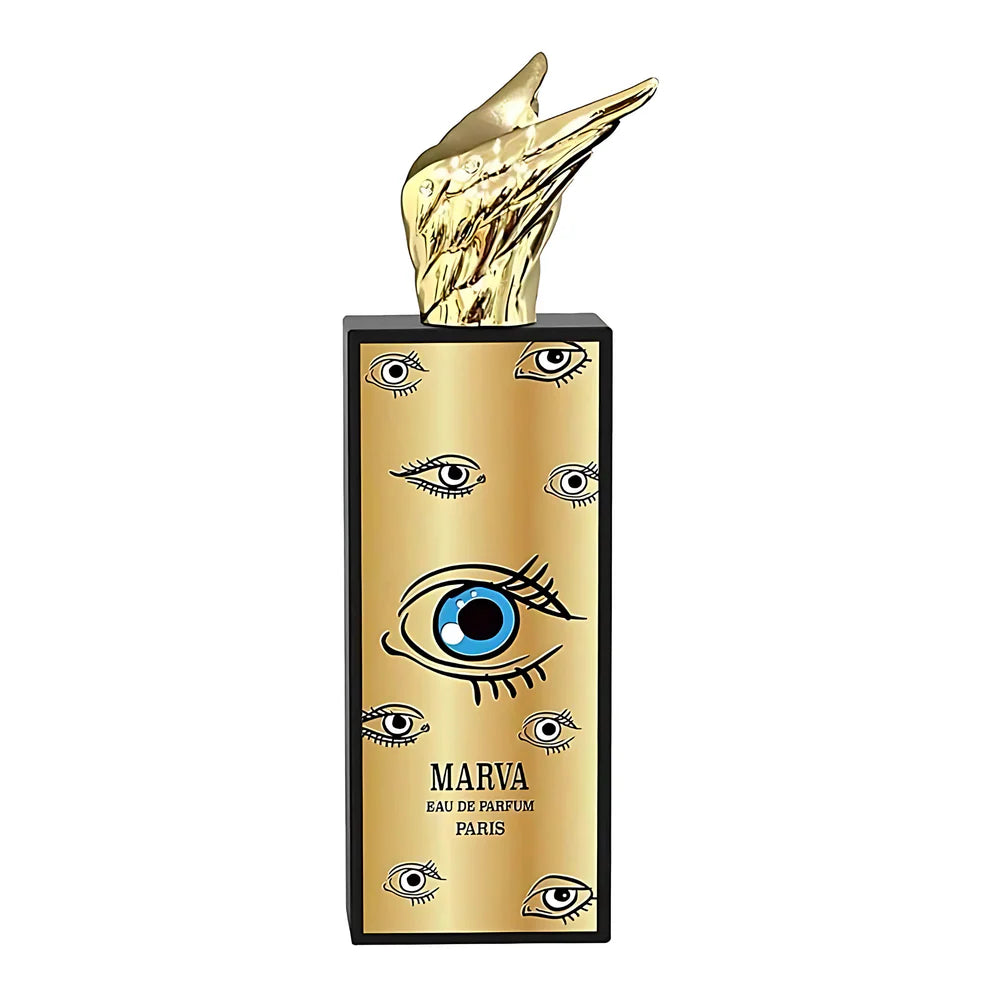 THE IRISH COLLECTION MARVA 85ML EDP – AMARAN