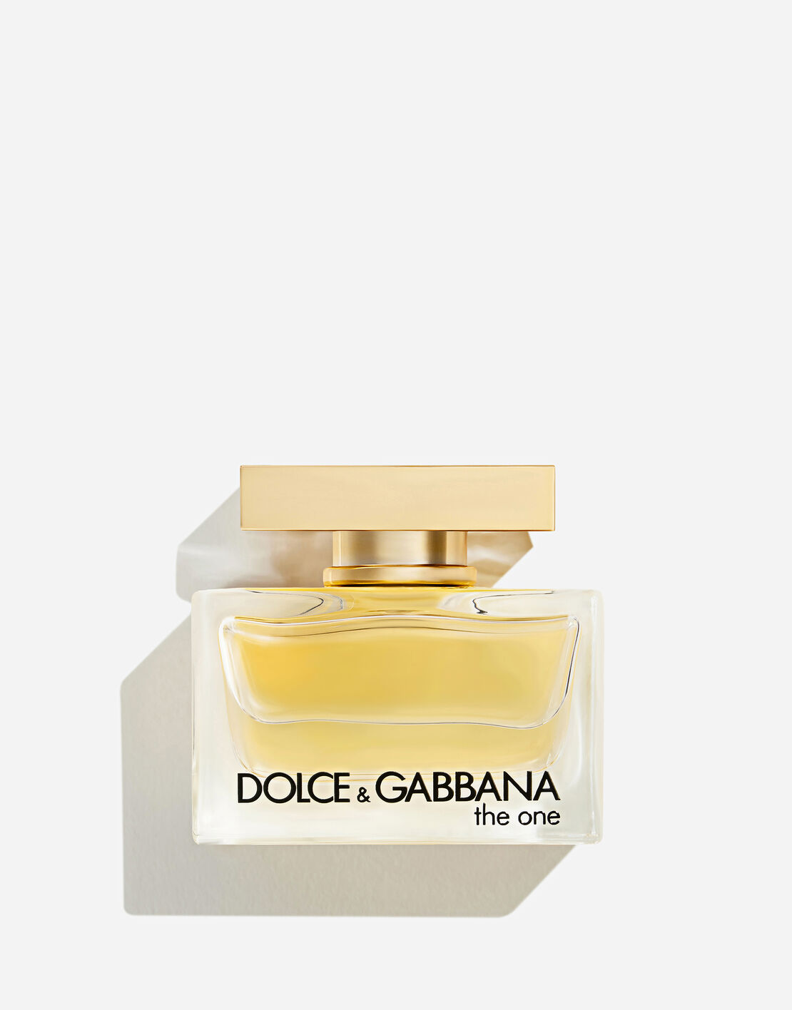 THE ONE 75ML EDP – DOLCE & GABBANA