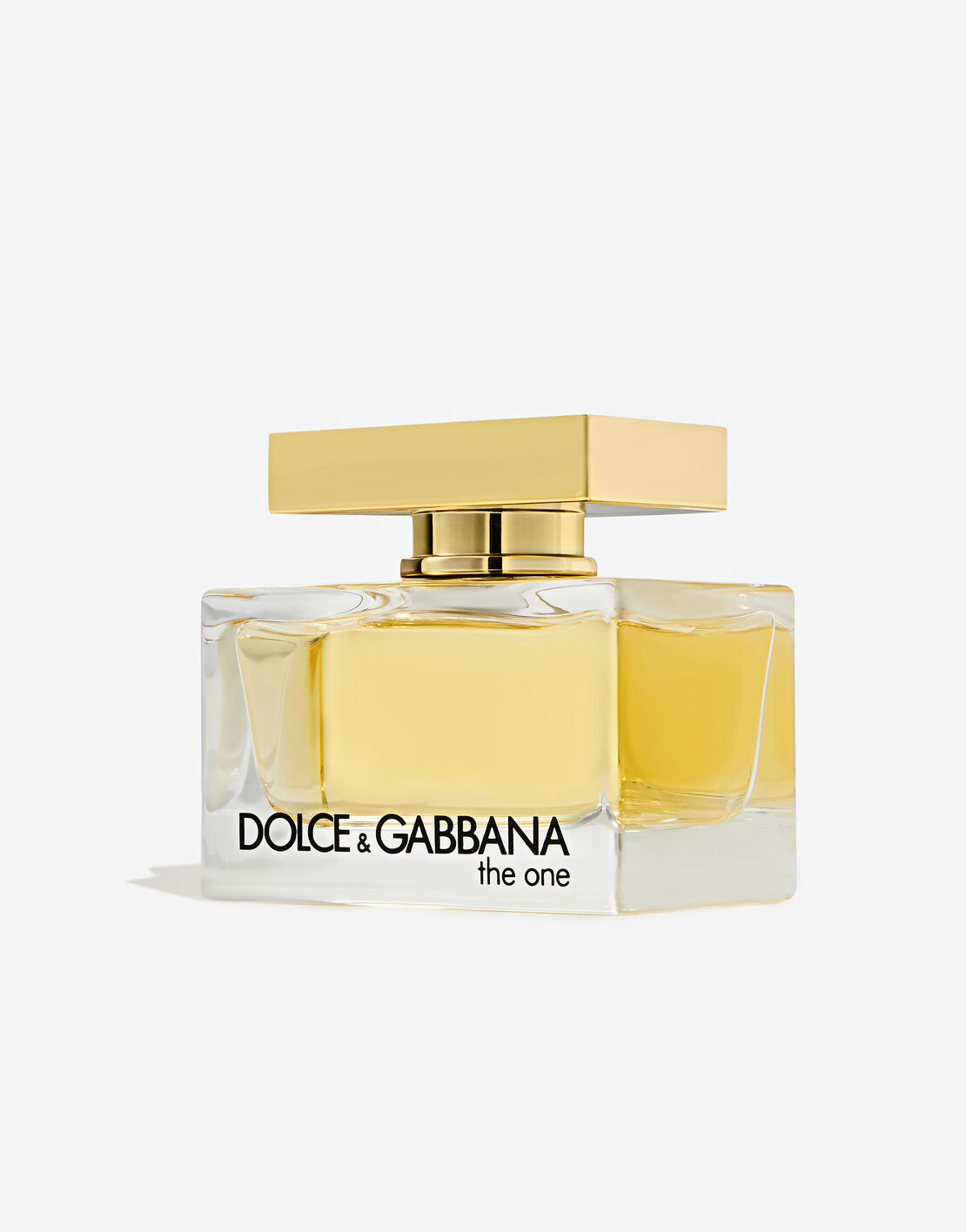 THE ONE 75ML EDP – DOLCE & GABBANA