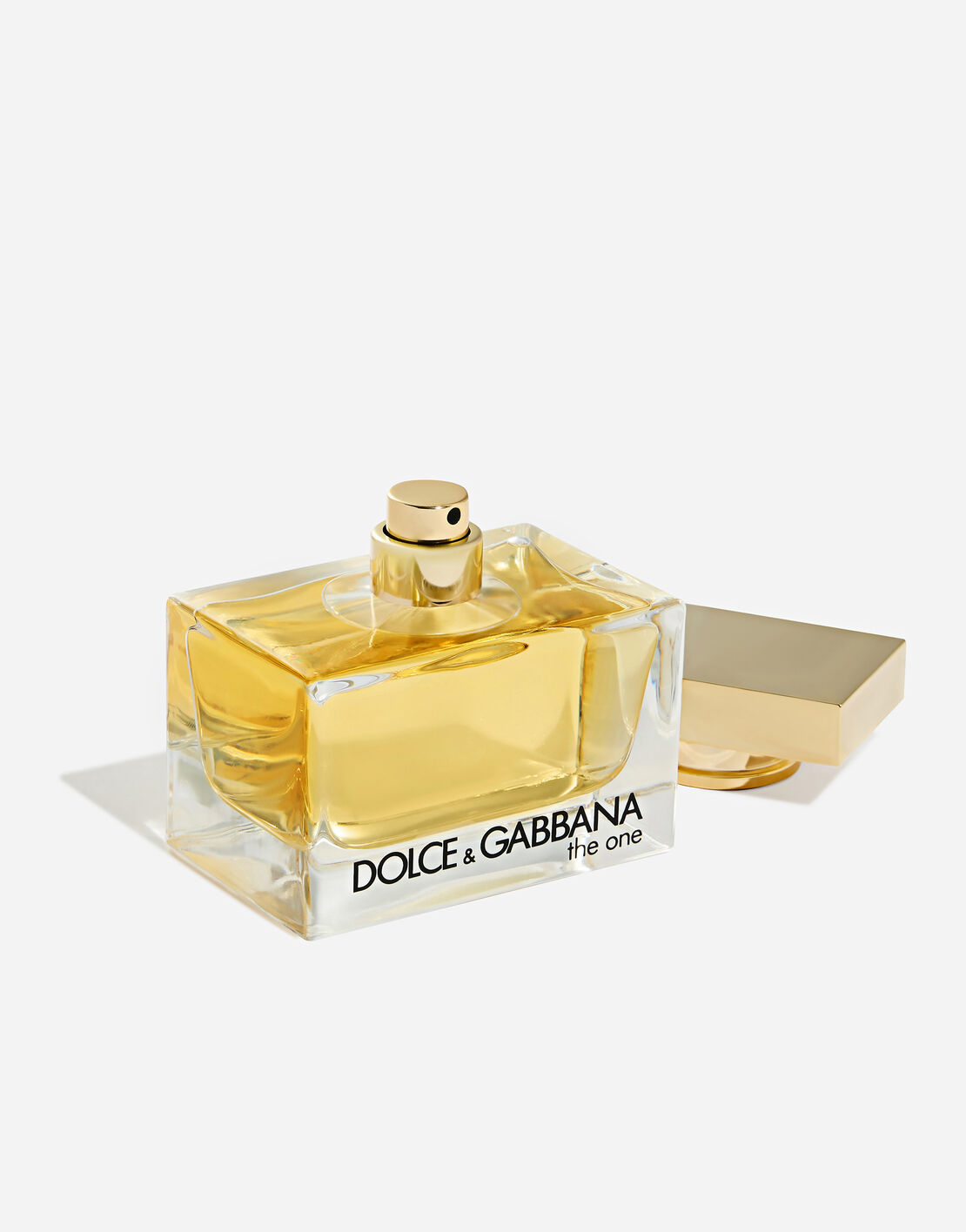 THE ONE 75ML EDP – DOLCE & GABBANA