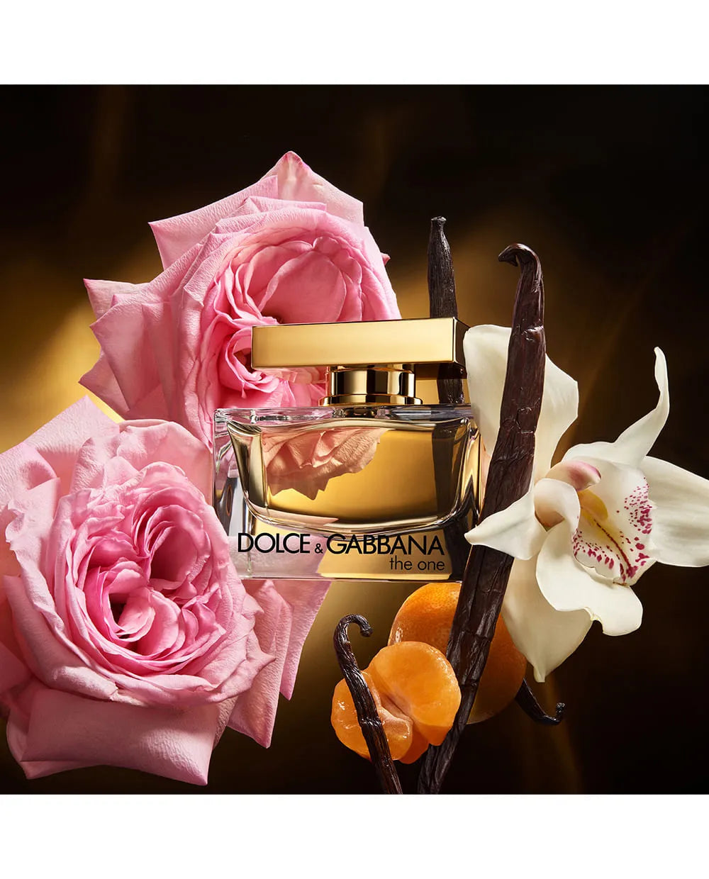 THE ONE 75ML EDP – DOLCE & GABBANA