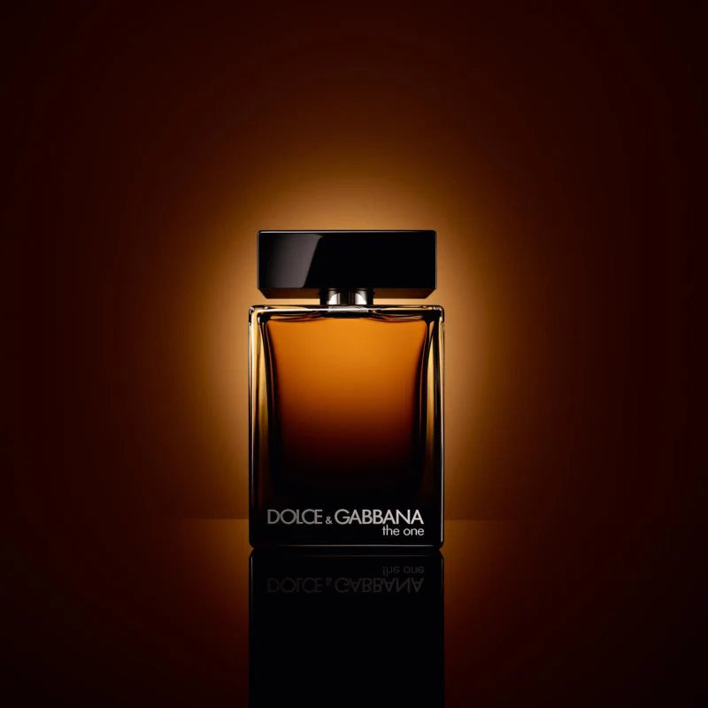THE ONE FOR MEN 100ML EDP – DOLCE & GABBANA