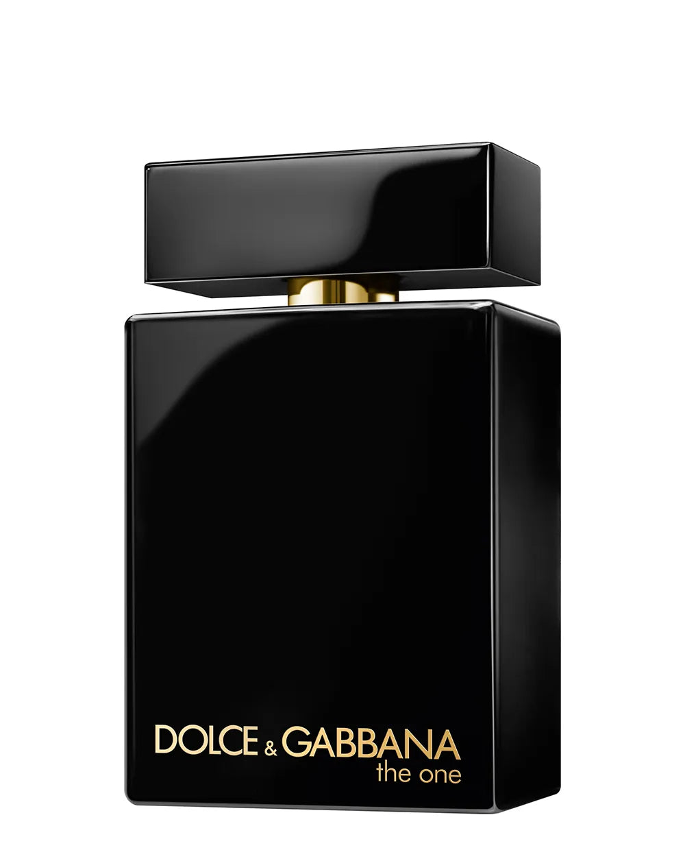 THE ONE FOR MEN INTENSE 100ML EDP – DOLCE & GABBANA