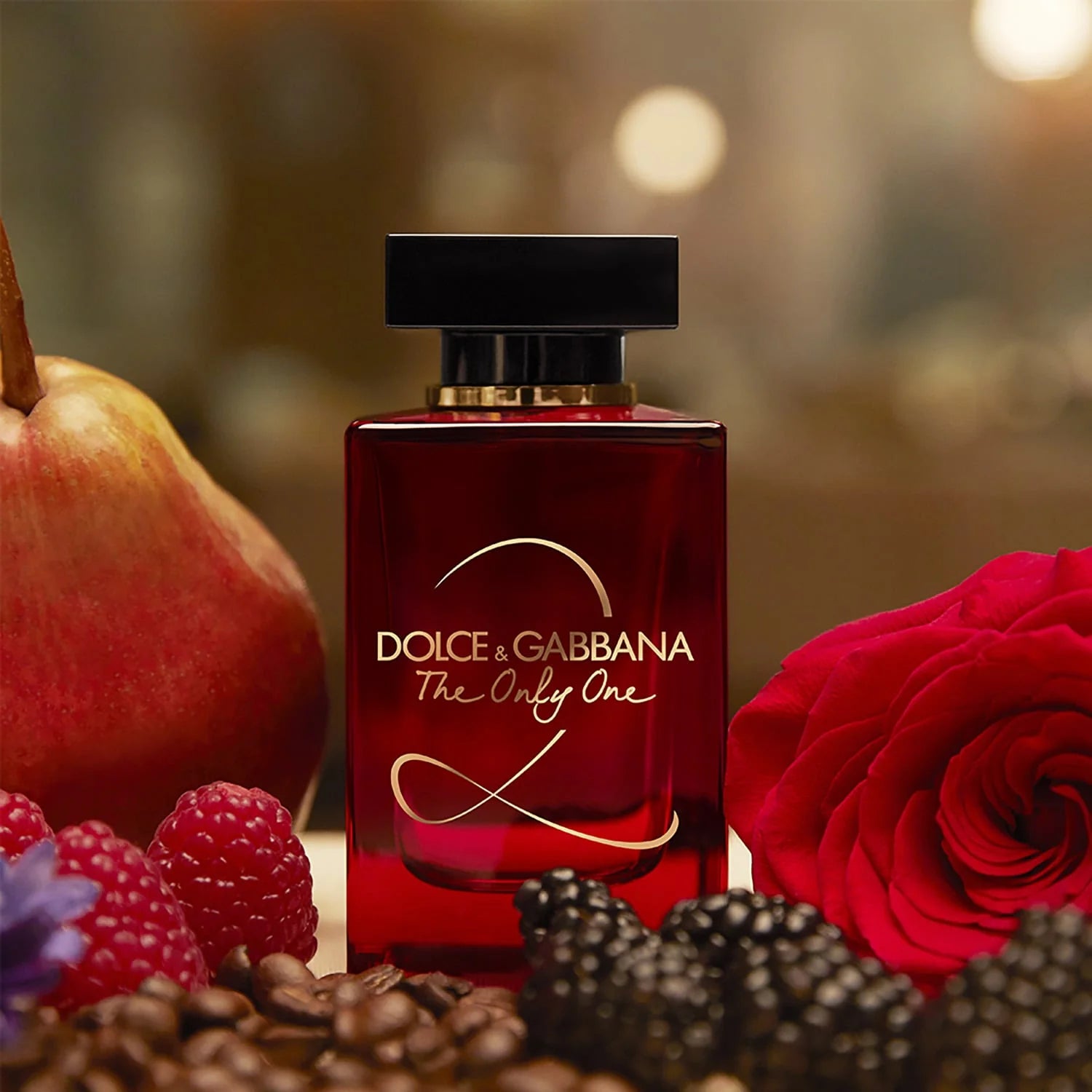 THE ONLY ONE 2 100ML EDP – DOLCE & GABBANA