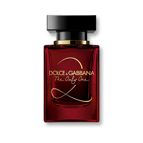 THE ONLY ONE 2 100ML EDP – DOLCE & GABBANA