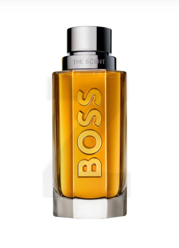 THE SCENT 100ML EDT – HUGO BOSS