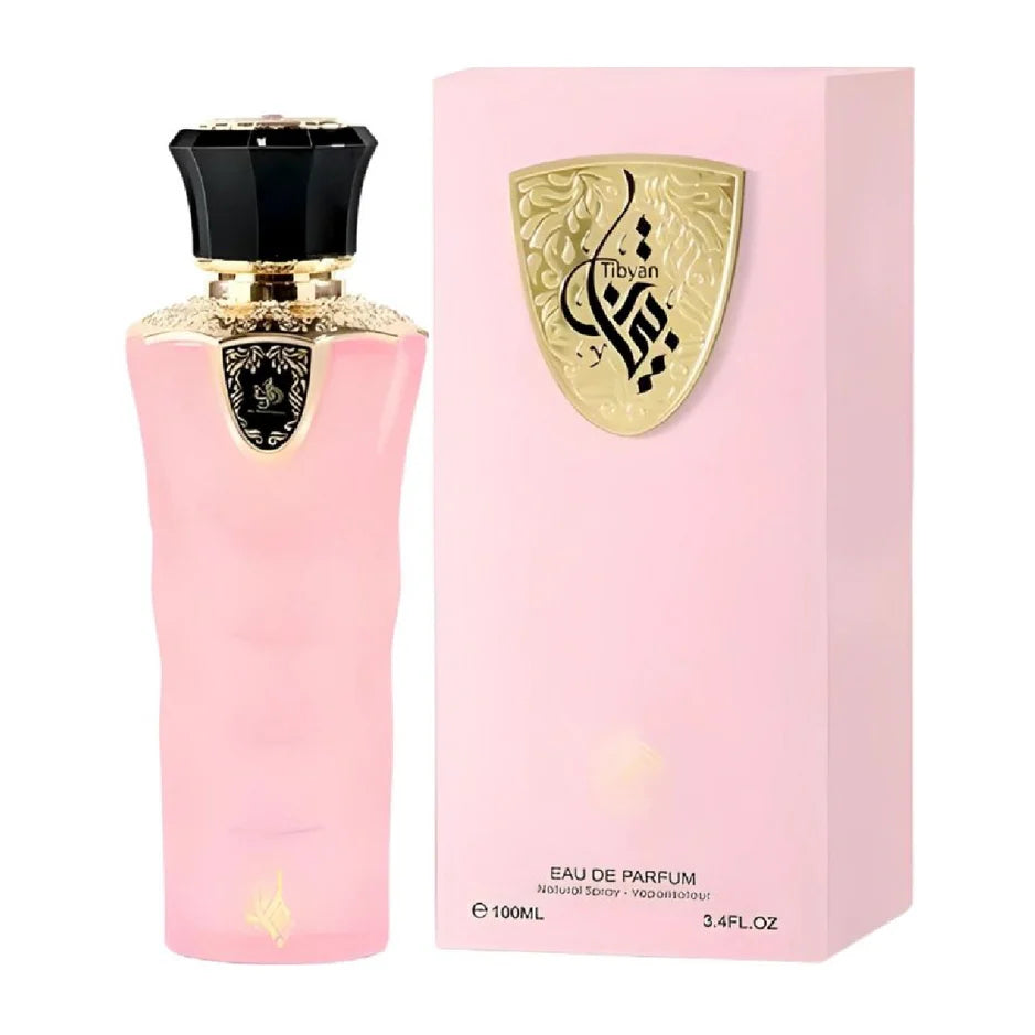 TIBYAN 100ML EDP – AL WATANIAH