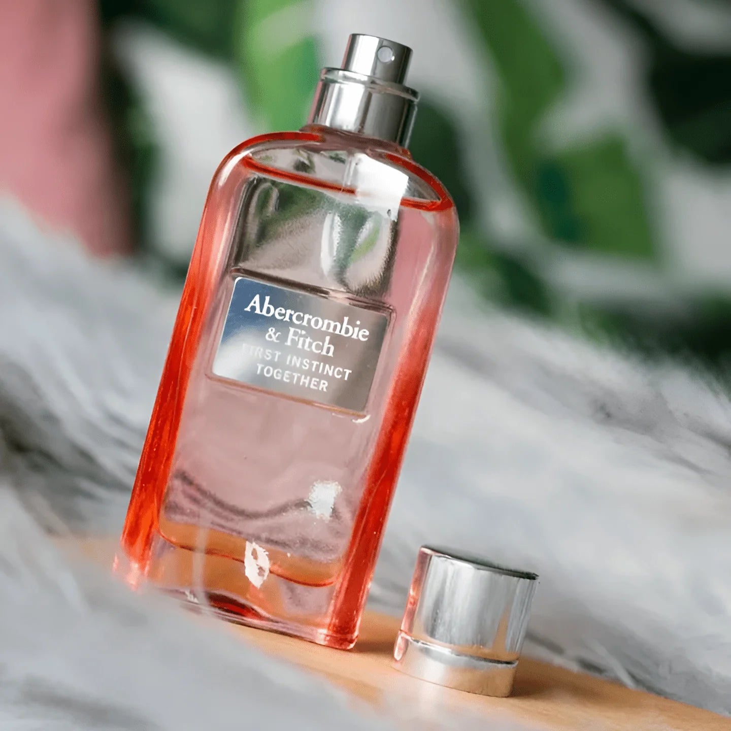 TOGETHER HER 100ML EDP – ABERCROMBIE & FITCH