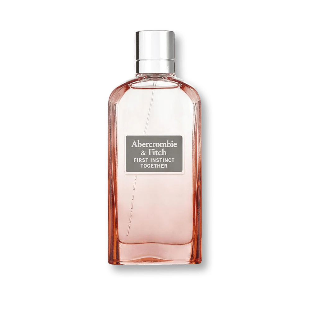 TOGETHER HER 100ML EDP – ABERCROMBIE & FITCH