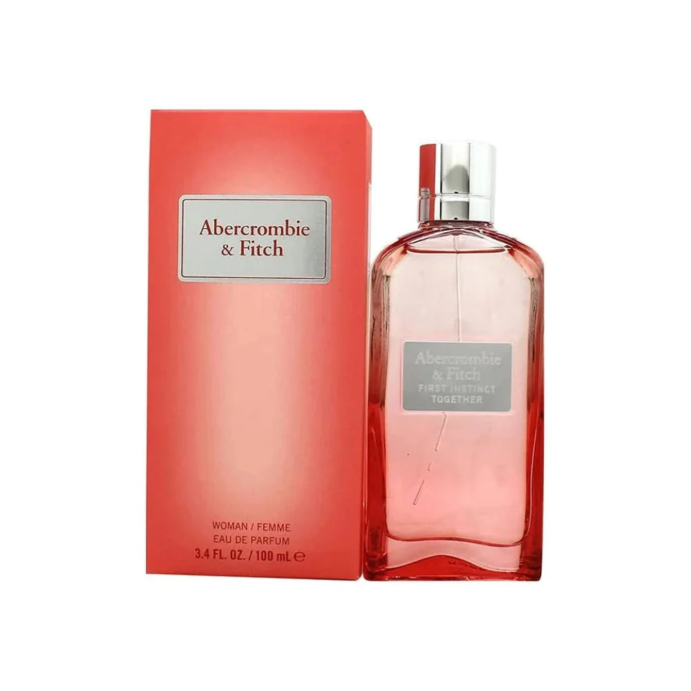 TOGETHER HER 100ML EDP – ABERCROMBIE & FITCH