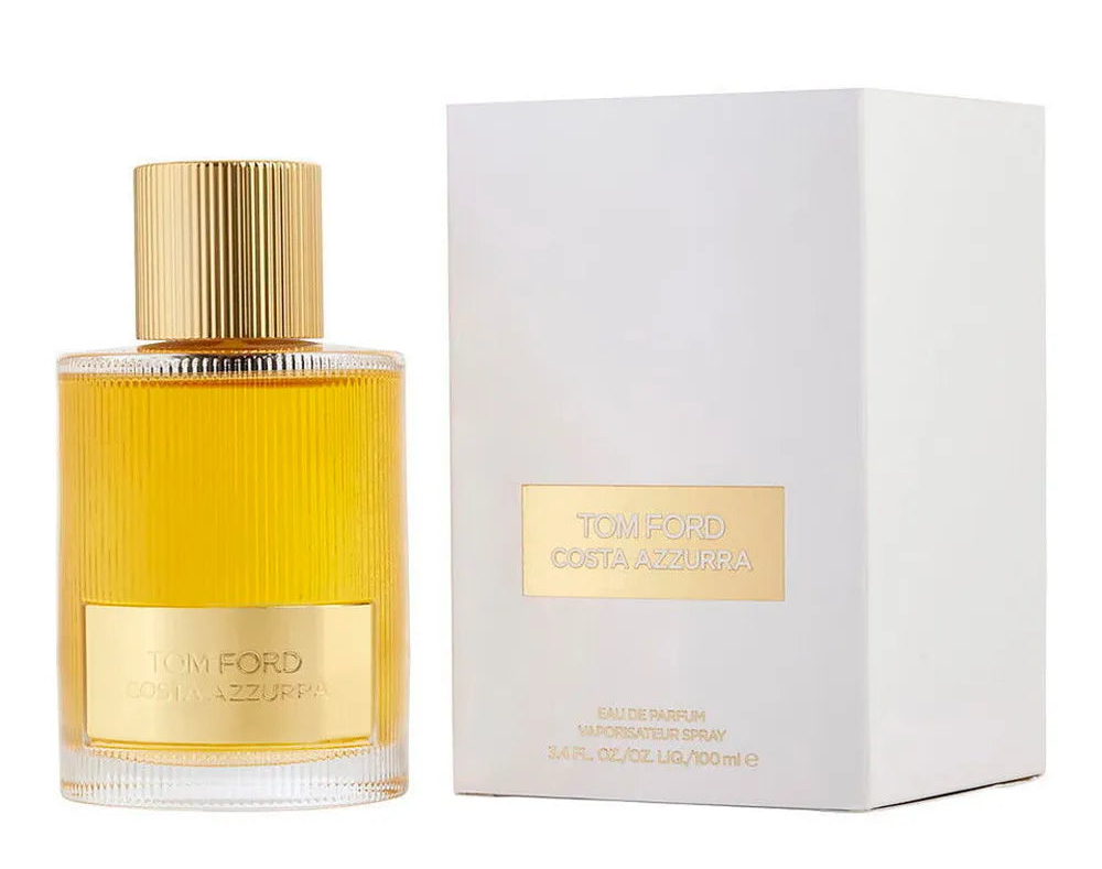 TOM FORD COSTA AZZURRA 100ML EDP
