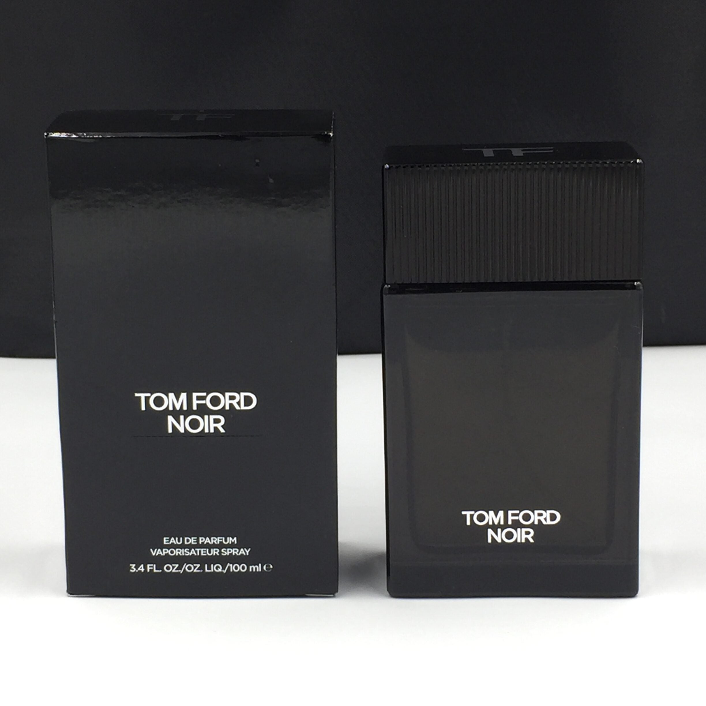 TOM FORD NOIR 100ML EDP