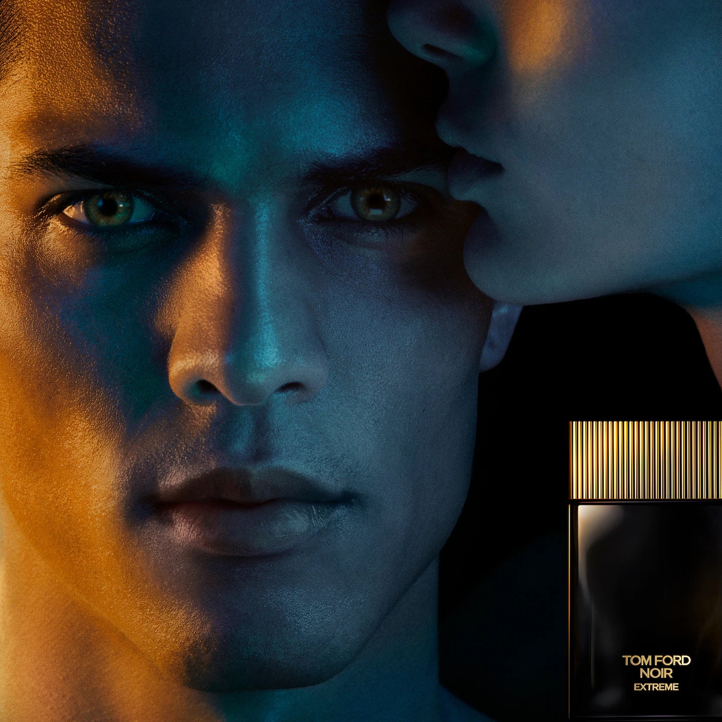 TOM FORD NOIR EXTREME 100ML EDP