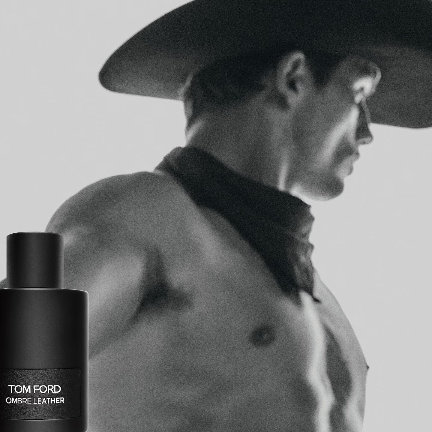 TOM FORD OMBRÉ LEATHER 100ML EDP