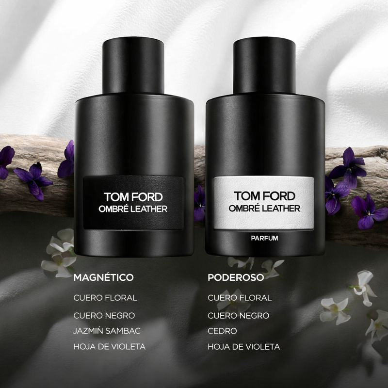 TOM FORD OMBRÉ LEATHER PARFUM 100ML