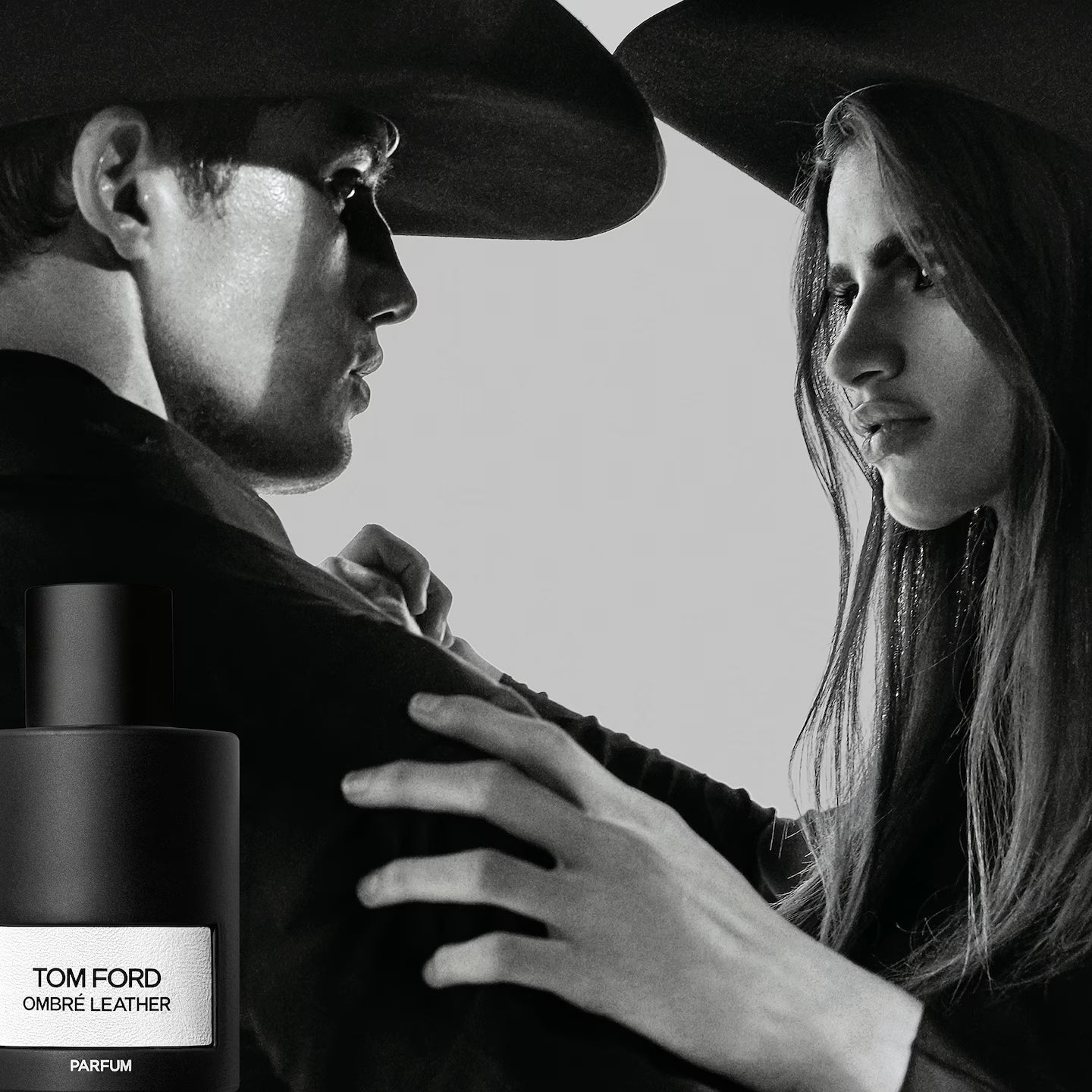 TOM FORD OMBRÉ LEATHER PARFUM 100ML